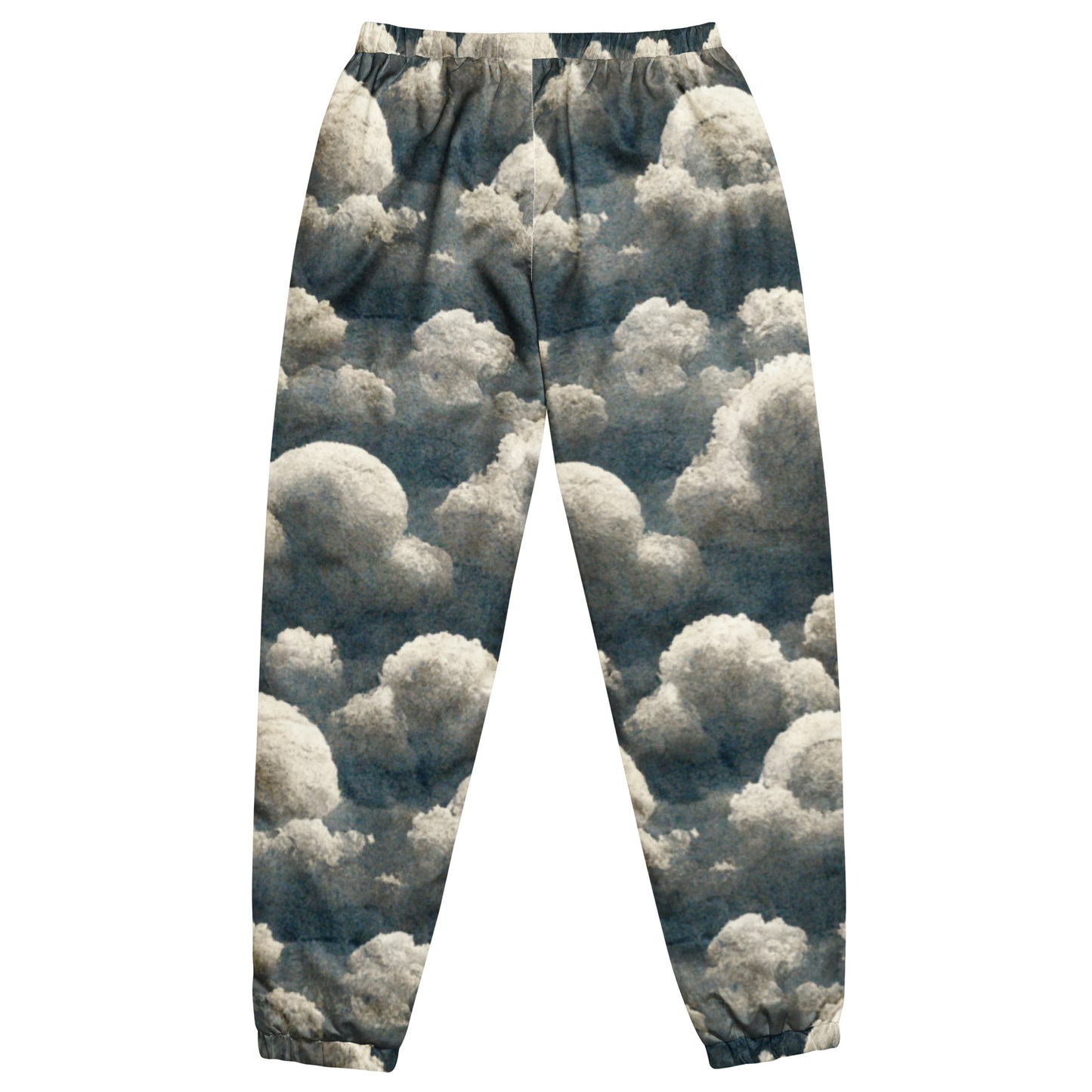 UAO® Fluffy Clouds Unisex Track Pants