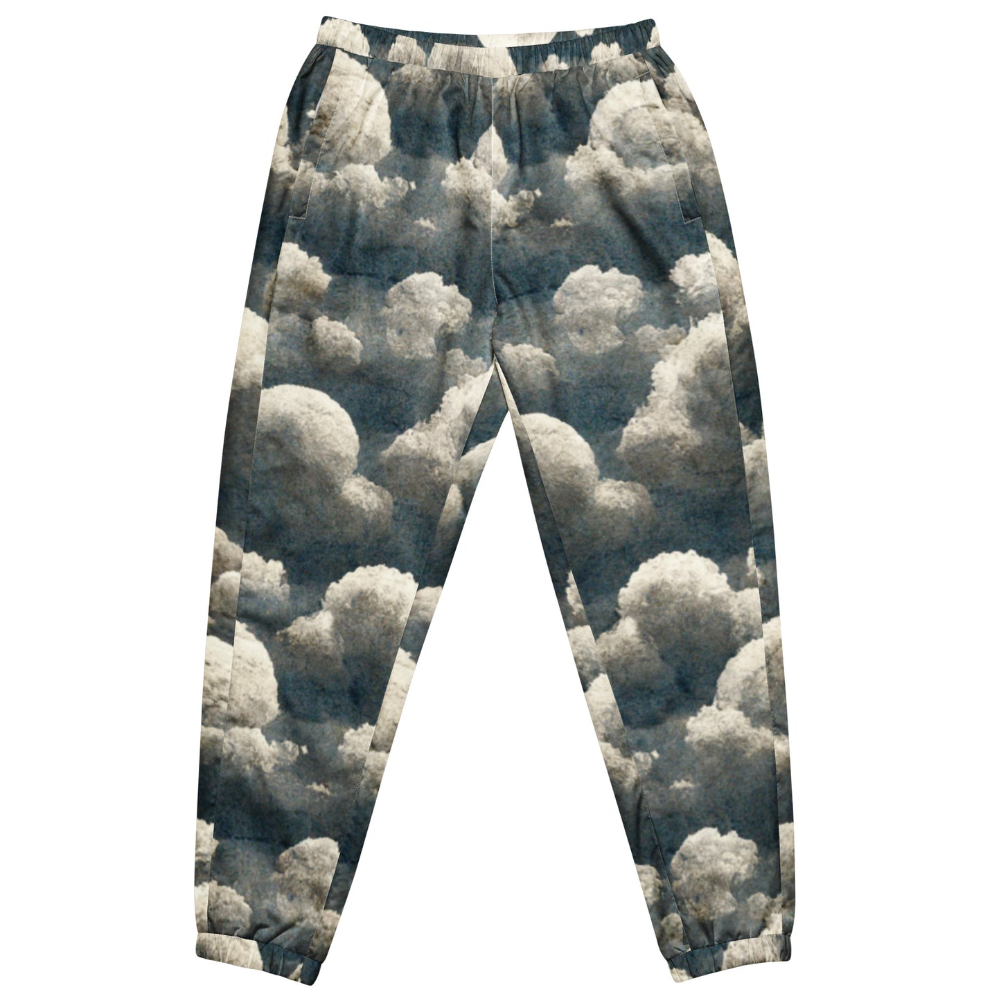 UAO Fluffy Clouds Unisex Track Pants