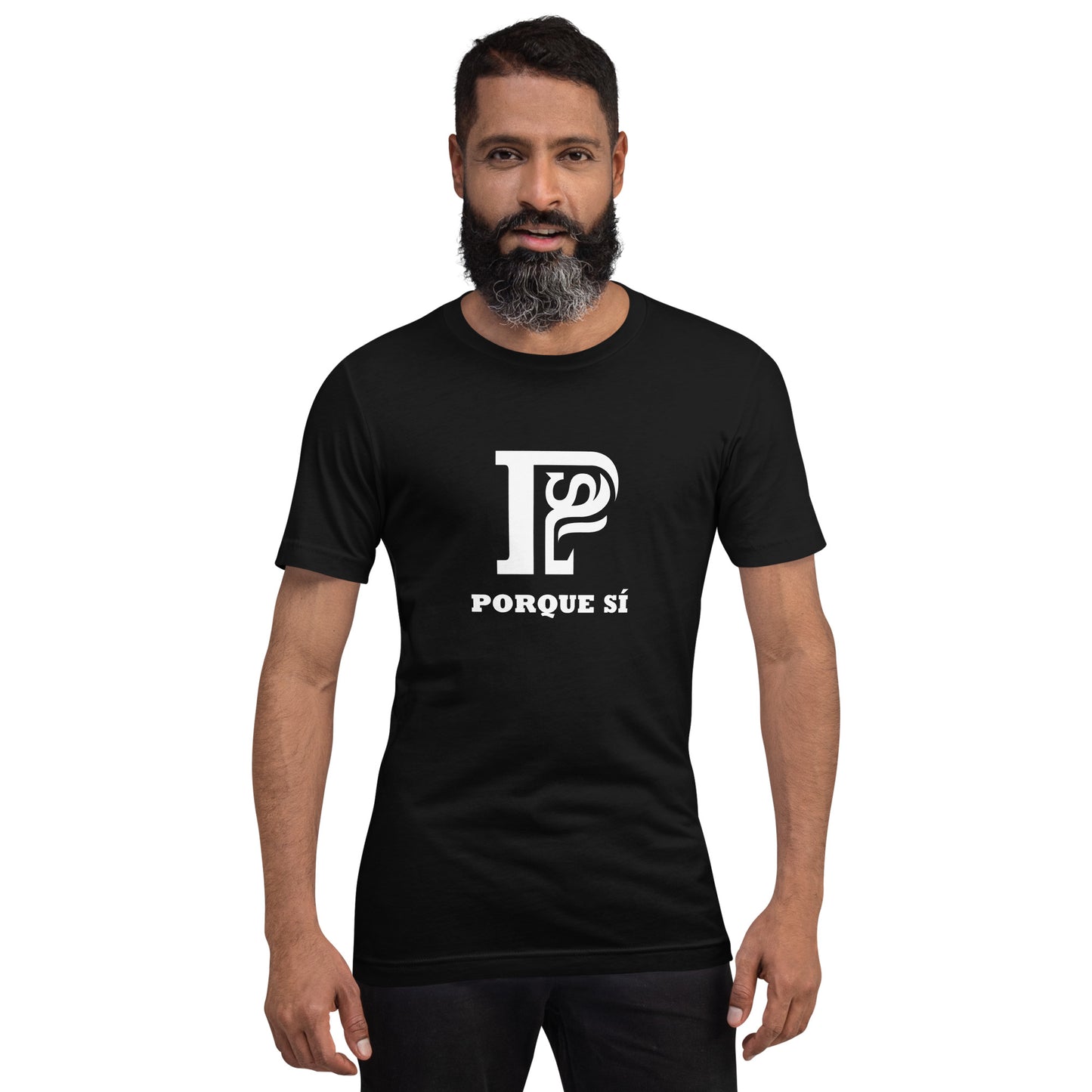 Porque Sí Classic Unisex TShirt