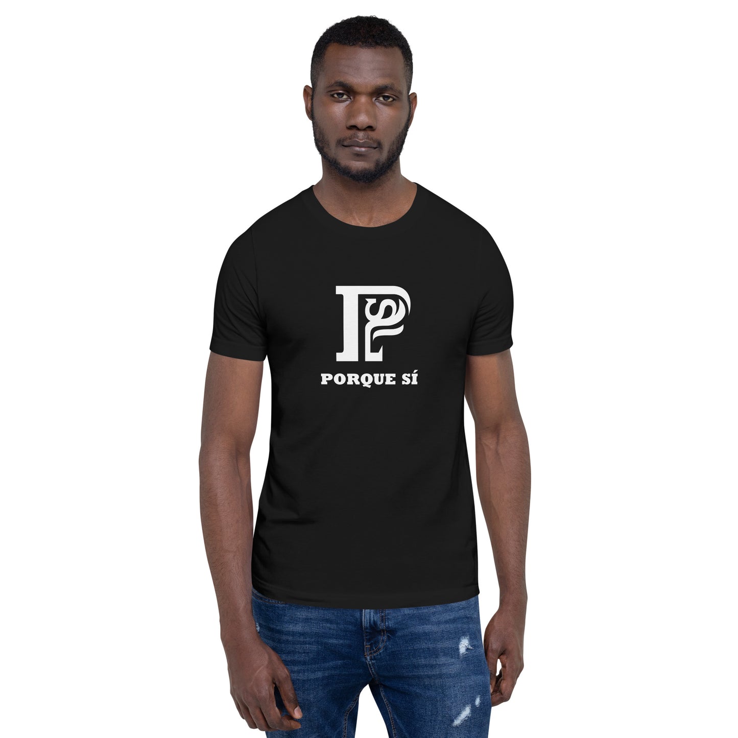 Porque Sí Classic Unisex TShirt